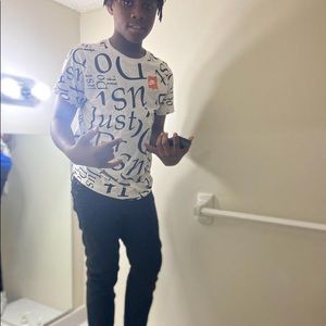 Meet your Posher, Vanshon